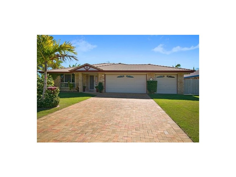 7 Eagle Court, Wurtulla QLD 4575