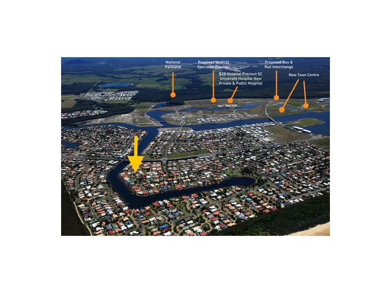 7 Eagle Court, Wurtulla QLD 4575