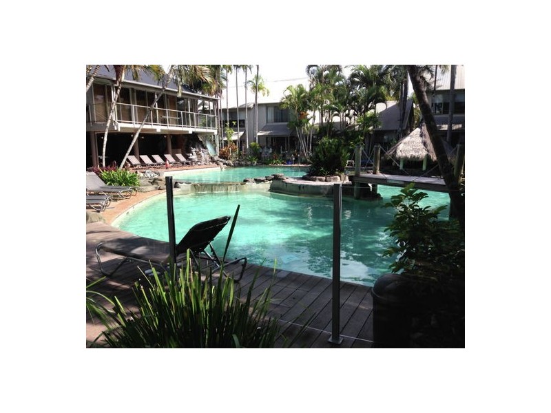 Unit 16/187 Gympie Tce, Noosaville QLD 4566
