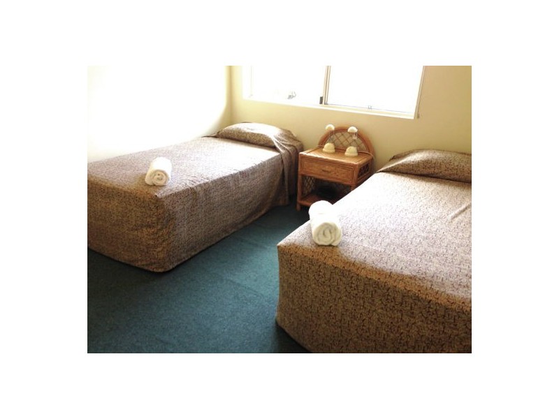 Unit 16/187 Gympie Tce, Noosaville QLD 4566