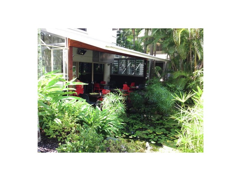 Unit 16/187 Gympie Tce, Noosaville QLD 4566