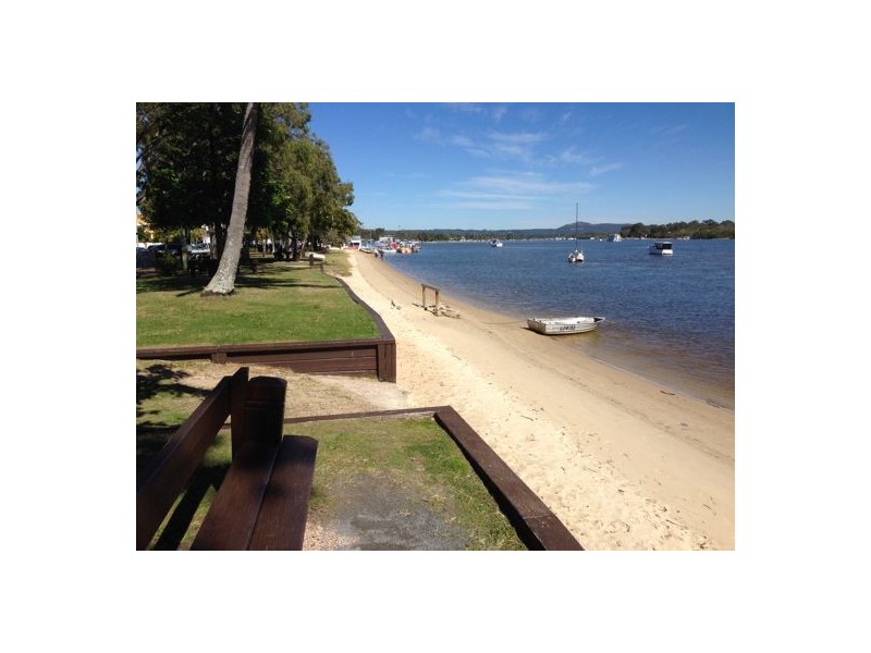 Unit 16/187 Gympie Tce, Noosaville QLD 4566