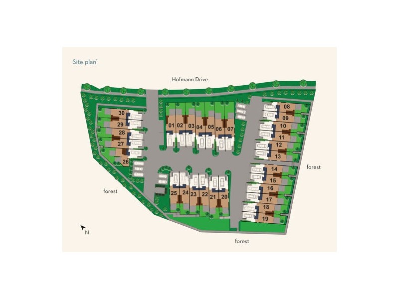 4 Hofmann Drive, Noosaville QLD 4566