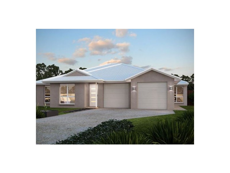 lot 21 “Windsong” Rosemount Rise, Rosemount QLD 4560