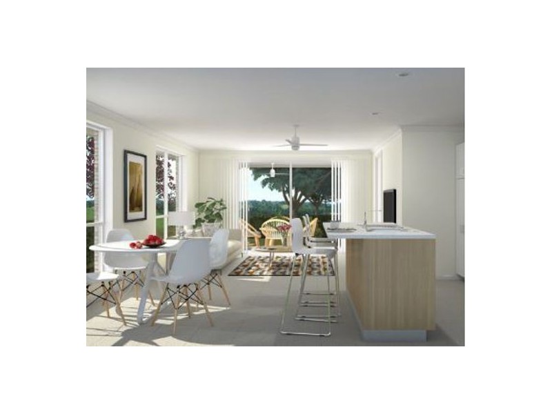 lot 21 “Windsong” Rosemount Rise, Rosemount QLD 4560