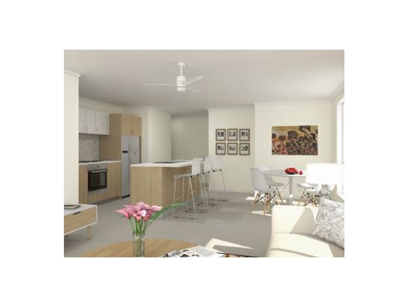 lot 21 “Windsong” Rosemount Rise, Rosemount QLD 4560