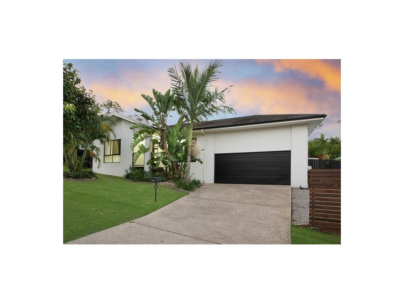 54 Petigrain Avenue, Palmwoods QLD 4555