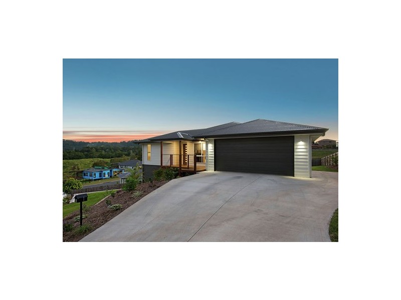 5-7 Tramline Rise, Burnside QLD 4560