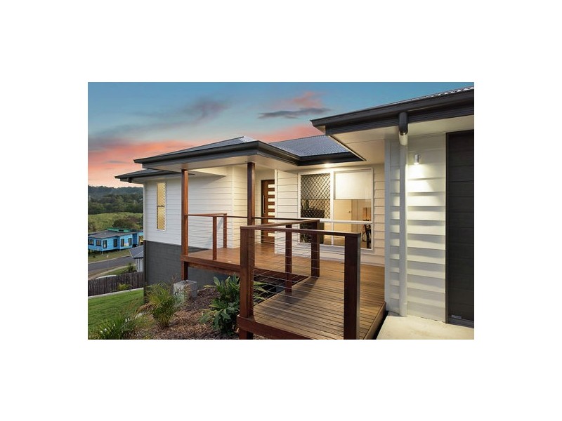 5-7 Tramline Rise, Burnside QLD 4560