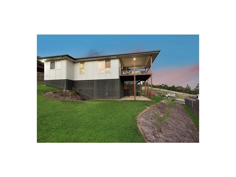 5-7 Tramline Rise, Burnside QLD 4560