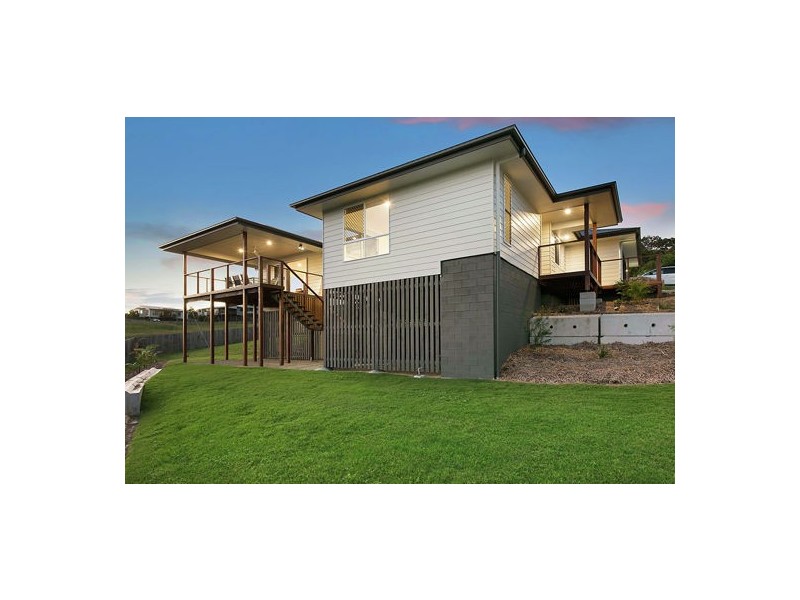 5-7 Tramline Rise, Burnside QLD 4560