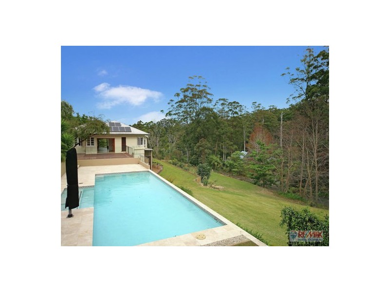 25 Old Mill Lane, Flaxton QLD 4560