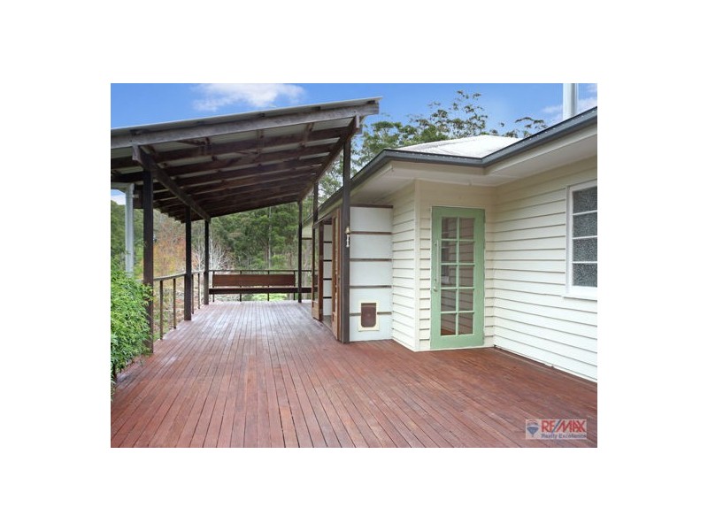 25 Old Mill Lane, Flaxton QLD 4560