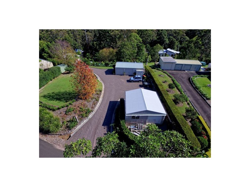 25 Old Mill Lane, Flaxton QLD 4560