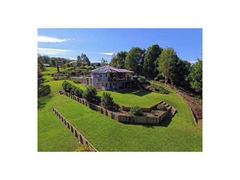 25 Old Mill Lane, Flaxton QLD 4560