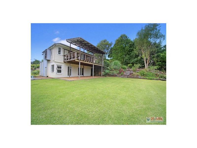 25 Old Mill Lane, Flaxton QLD 4560