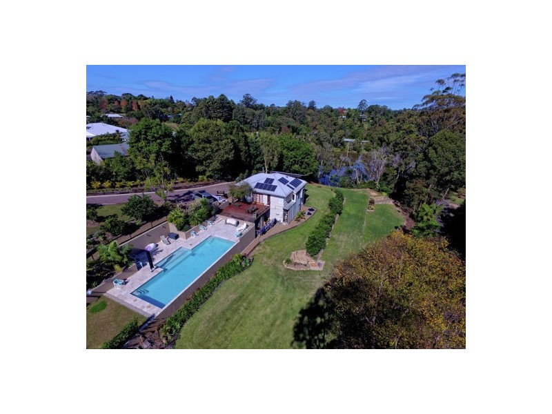 25 Old Mill Lane, Flaxton QLD 4560