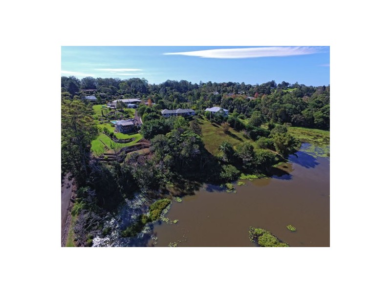 25 Old Mill Lane, Flaxton QLD 4560