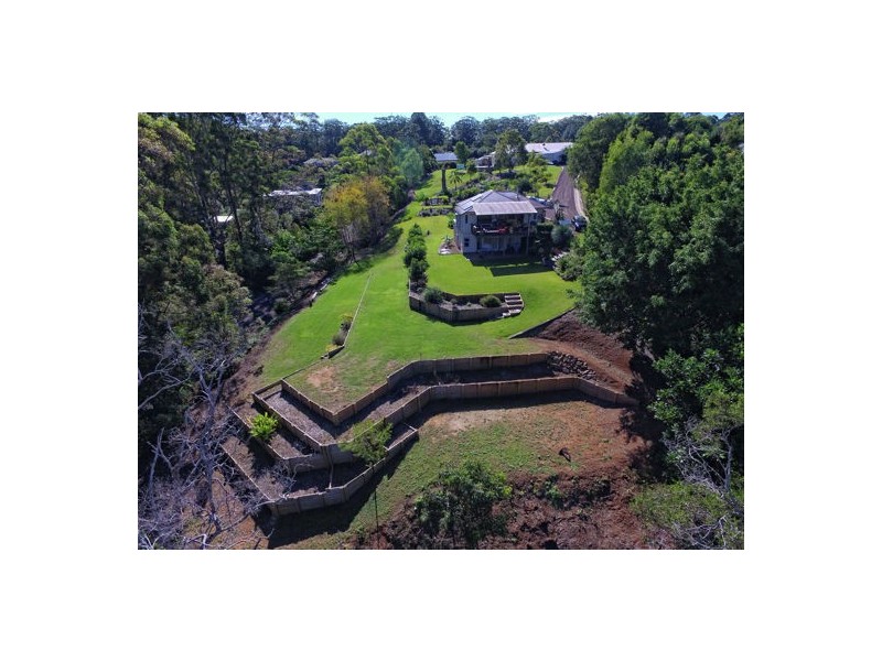 25 Old Mill Lane, Flaxton QLD 4560