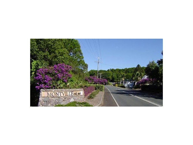 205-209 Western Avenue, Montville QLD 4560