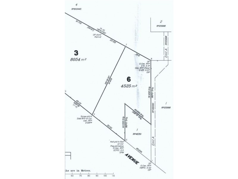 205-209 Western Avenue, Montville QLD 4560