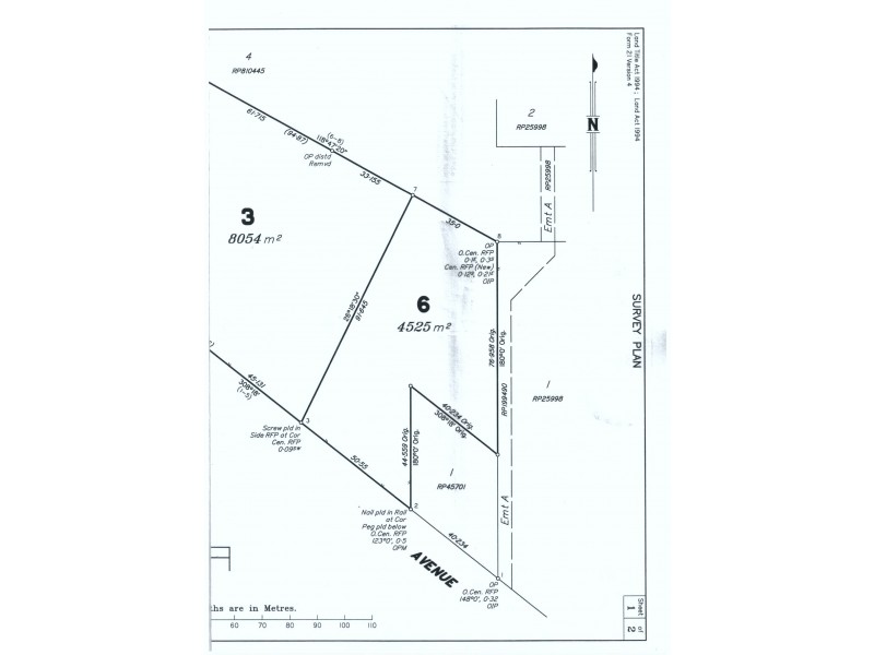 205-209 Western Avenue, Montville QLD 4560 Floorplan