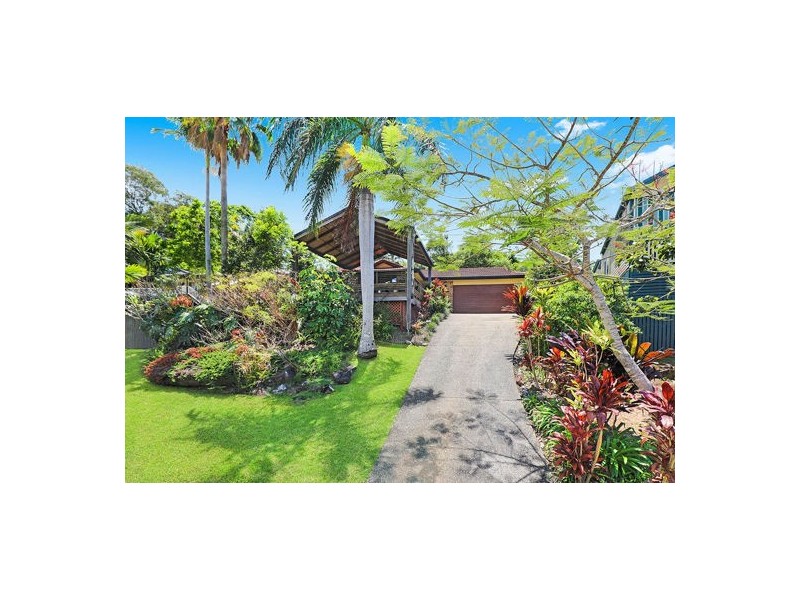 Buderim QLD 4556