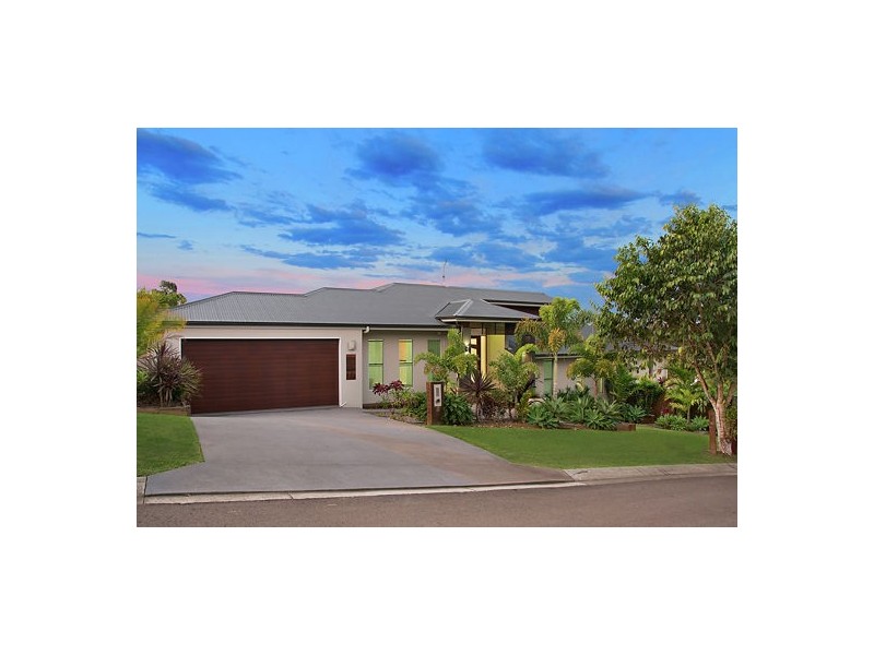 2 Kindal Court, Palmwoods QLD 4555