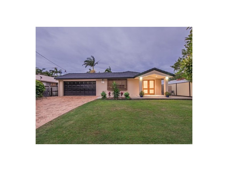 Wurtulla QLD 4575