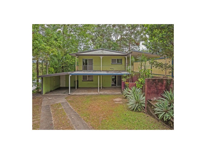 14 Rifle Range Rd, Nambour QLD 4560