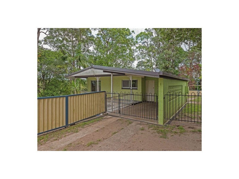 14 Rifle Range Rd, Nambour QLD 4560