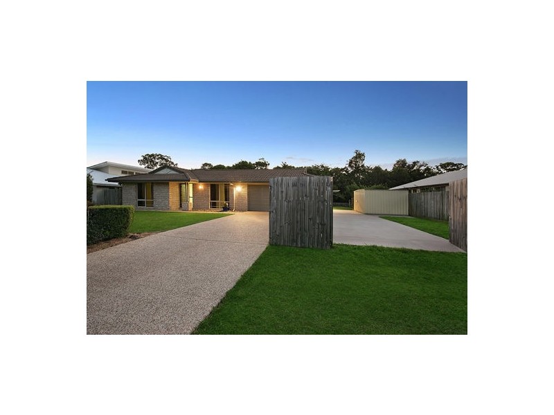 11 Maple Court, Yandina QLD 4561