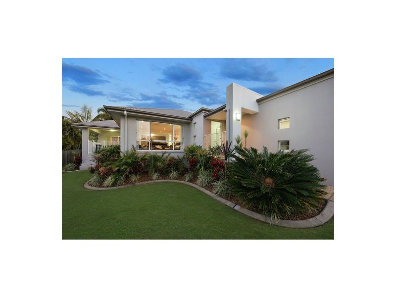 5 Kindal Court, Palmwoods QLD 4555
