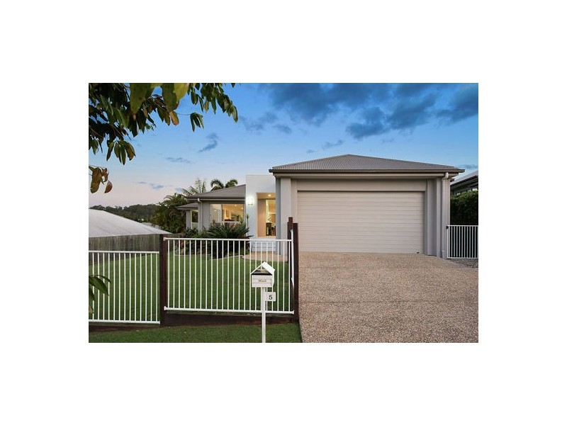 5 Kindal Court, Palmwoods QLD 4555