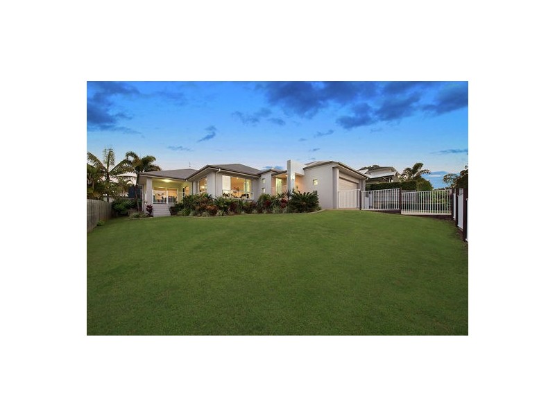5 Kindal Court, Palmwoods QLD 4555