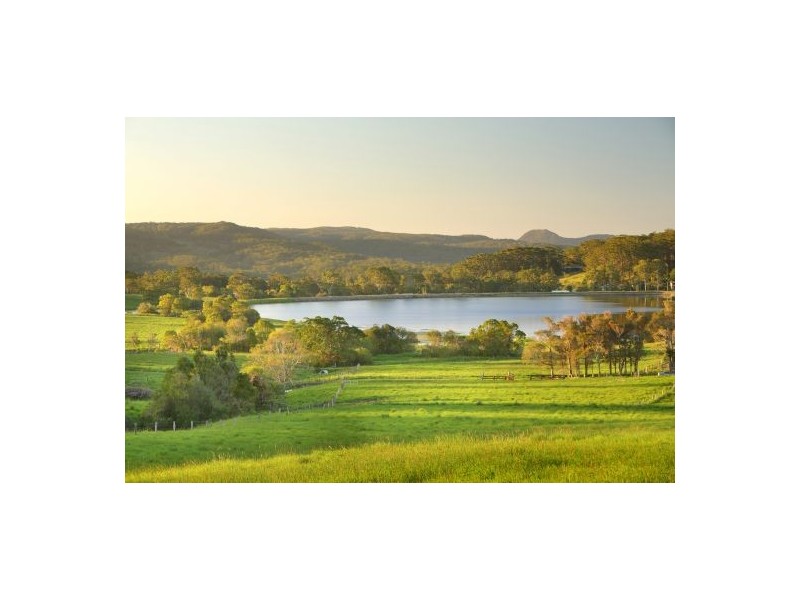 Lot 2, 86 Miran Road, Kureelpa QLD 4560