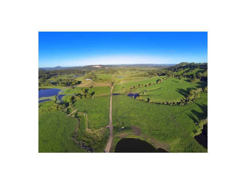 Lot 2, 86 Miran Road, Kureelpa QLD 4560