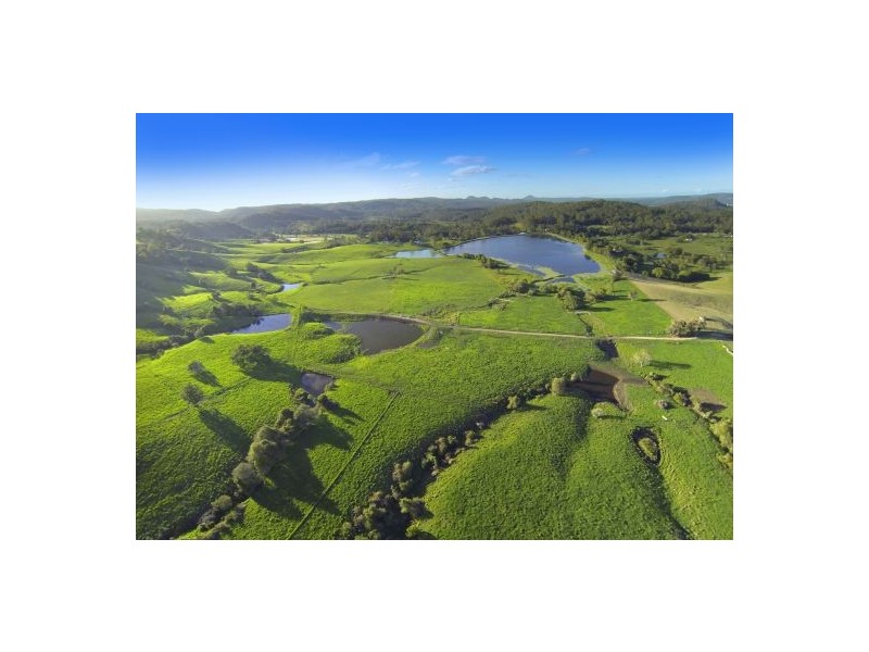 Lot 2, 86 Miran Road, Kureelpa QLD 4560