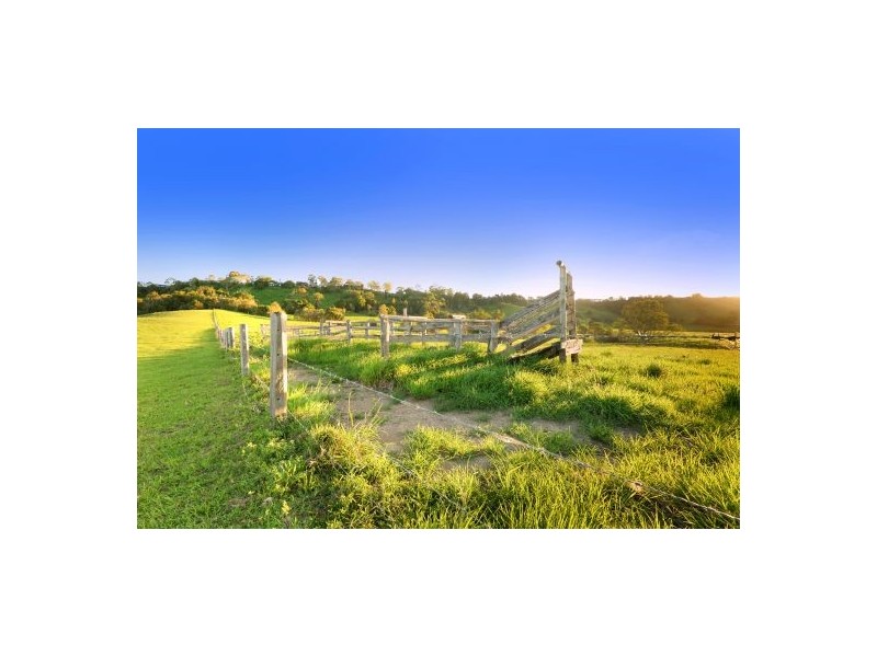 Lot 2, 86 Miran Road, Kureelpa QLD 4560