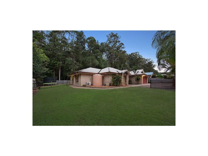 14 Rose Gum Court, Palmwoods QLD 4555