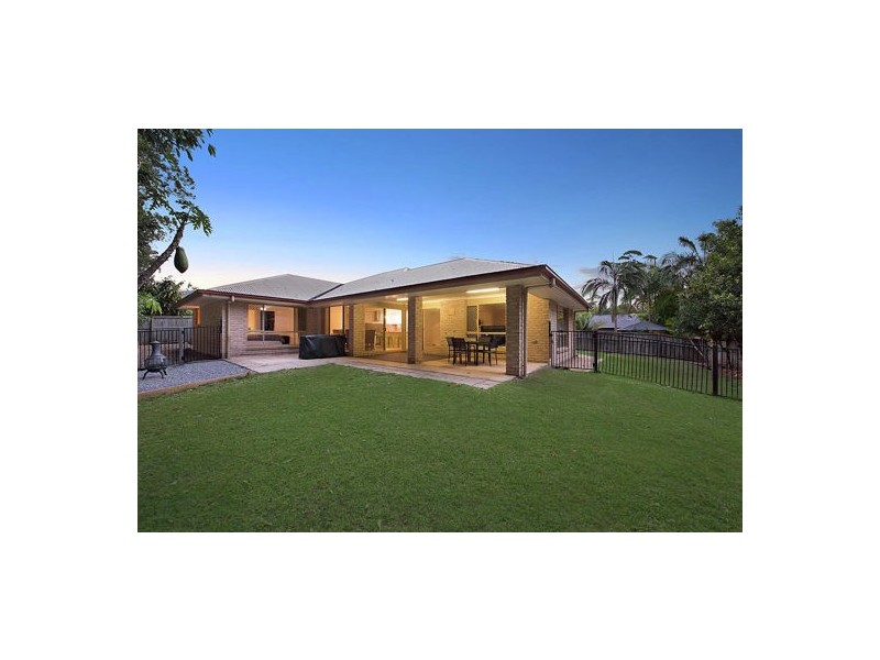 14 Rose Gum Court, Palmwoods QLD 4555
