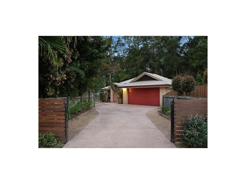 14 Rose Gum Court, Palmwoods QLD 4555