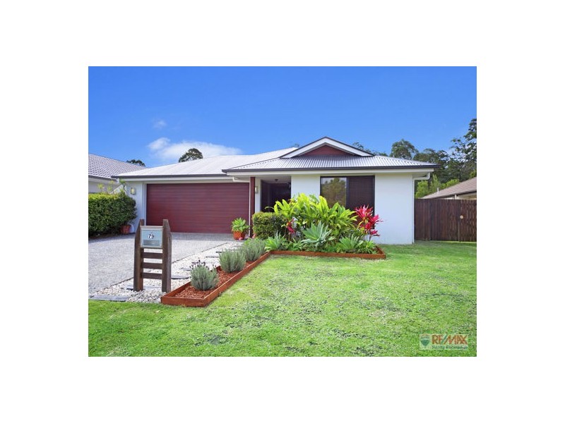 79 Chestwood Crescent, Sippy Downs QLD 4556