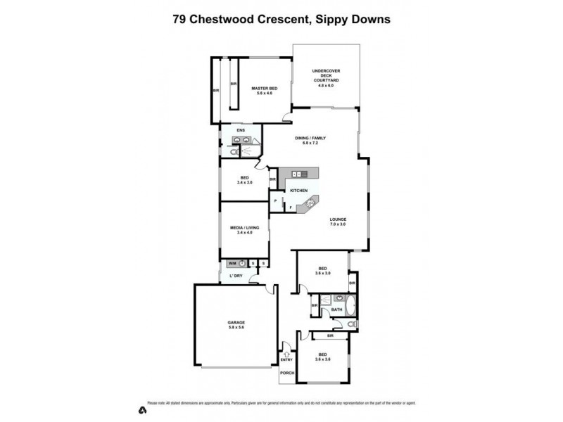 79 Chestwood Crescent, Sippy Downs QLD 4556