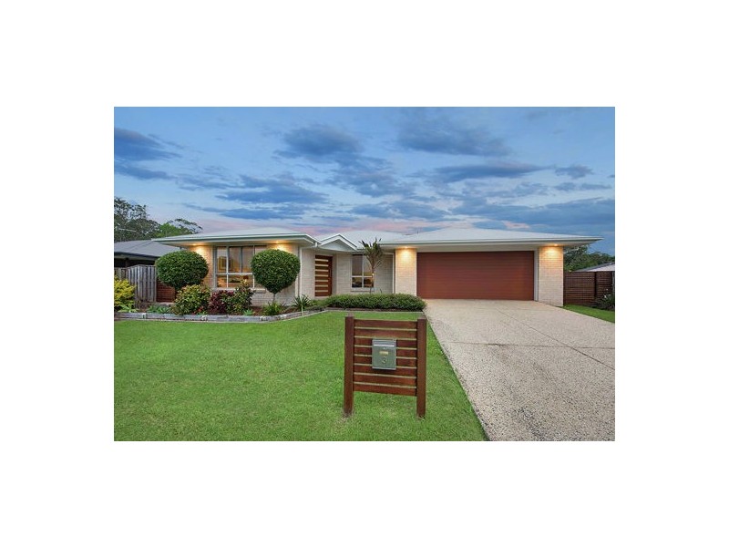 3 Griffin Place, Coes Creek QLD 4560