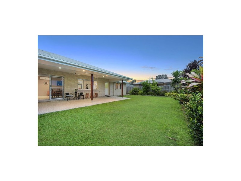 3 Griffin Place, Coes Creek QLD 4560