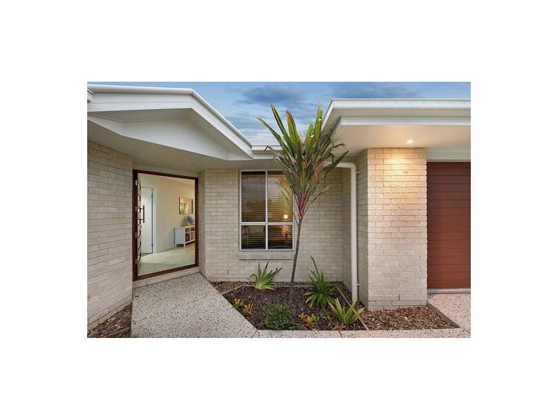 3 Griffin Place, Coes Creek QLD 4560