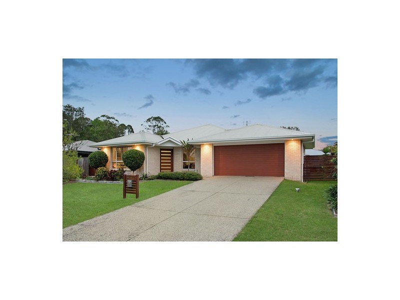 3 Griffin Place, Coes Creek QLD 4560