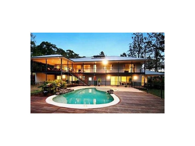 West Woombye QLD 4559