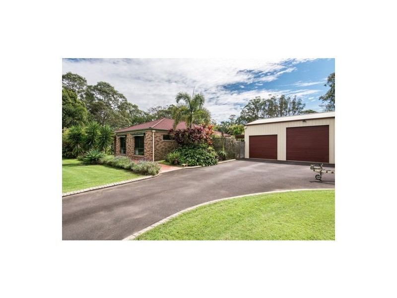 55 Shamley Heath Road, Kureelpa QLD 4560